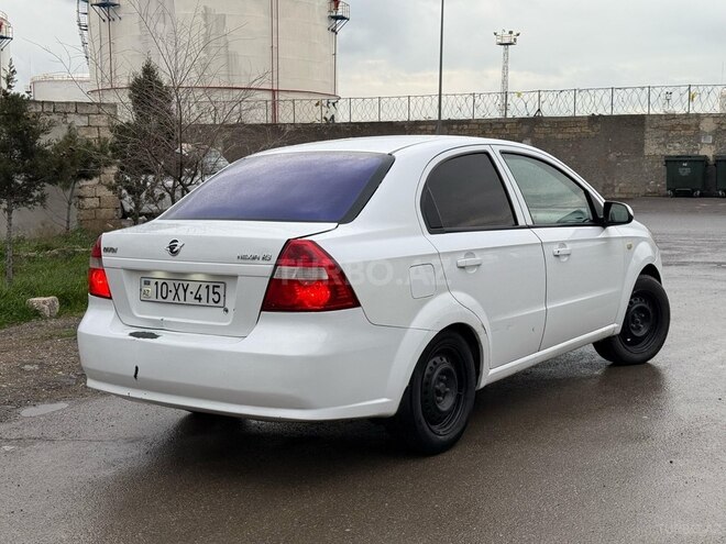 Ravon Nexia R3 2017, 258,142 km - 1.5 l - Bakı