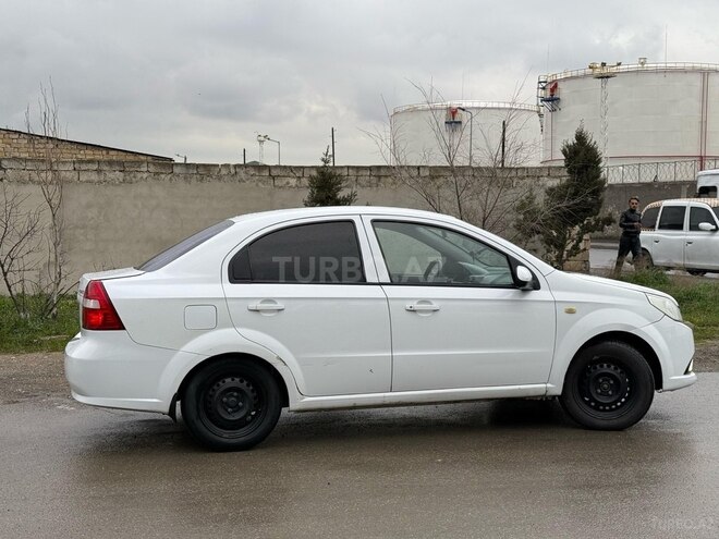 Ravon Nexia R3 2017, 258,142 km - 1.5 l - Bakı