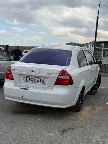 Ravon Nexia R3 2017, 258,142 km - 1.5 l - Bakı