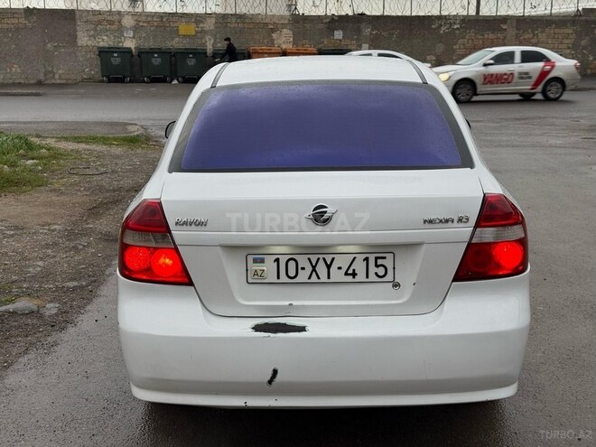 Ravon Nexia R3 2017, 258,142 km - 1.5 l - Bakı