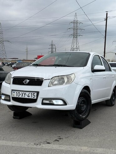 Ravon Nexia R3 2017, 258,142 km - 1.5 l - Bakı