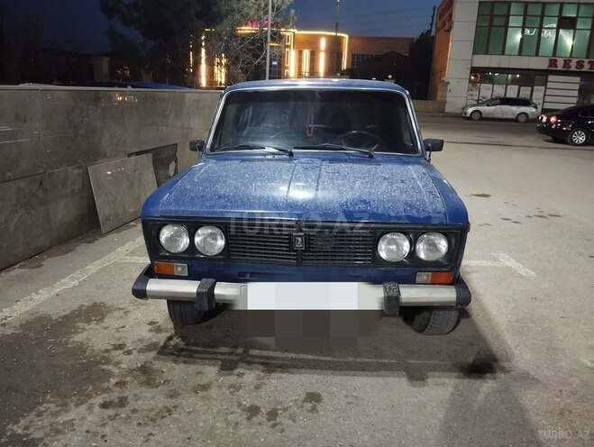 LADA (VAZ) 2106 1992, 50,000 km - 1.5 l - Xaçmaz