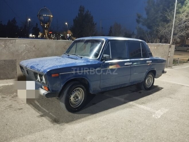 LADA (VAZ) 2106 1992, 50,000 km - 1.5 l - Xaçmaz