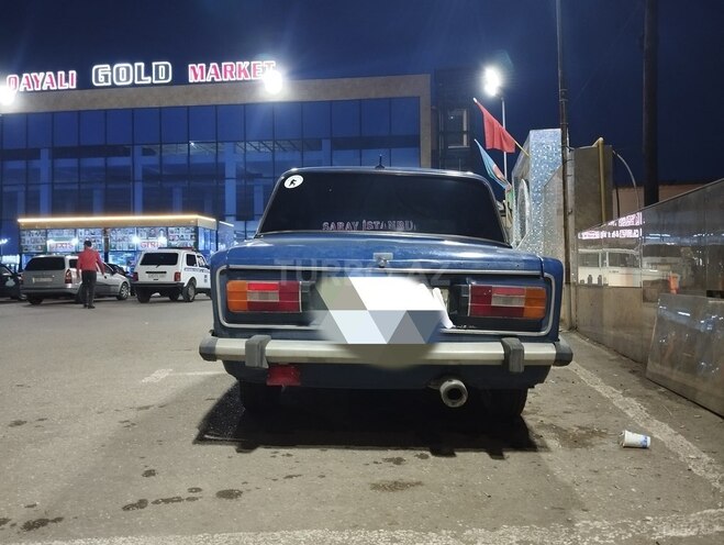 LADA (VAZ) 2106 1992, 50,000 km - 1.5 l - Xaçmaz