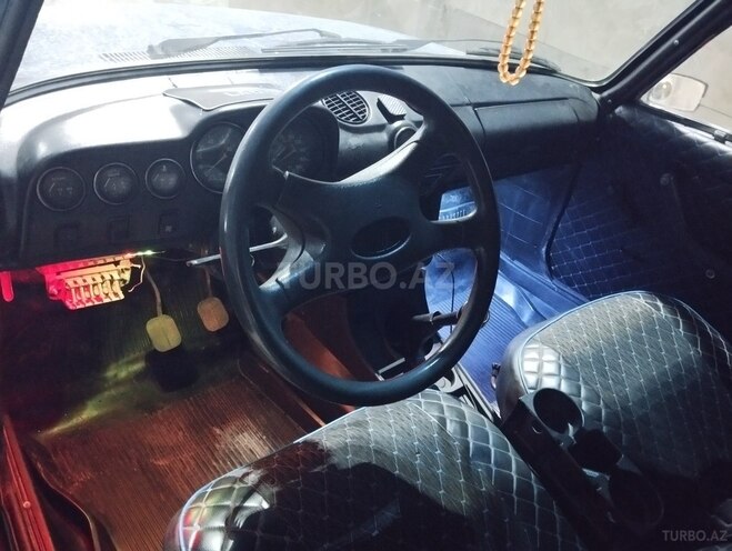LADA (VAZ) 2106 1992, 50,000 km - 1.5 l - Xaçmaz