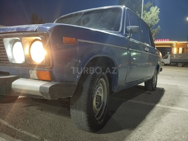 LADA (VAZ) 2106 1992, 50,000 km - 1.5 l - Xaçmaz