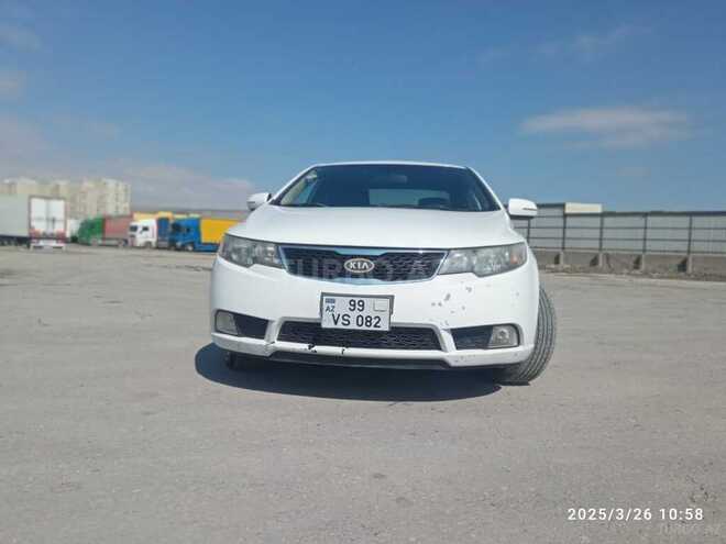 Kia Cerato 2010, 308,000 km - 1.6 l - Bakı