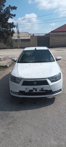 Khazar SD 2020, 145,000 km - 1.7 l - Bakı