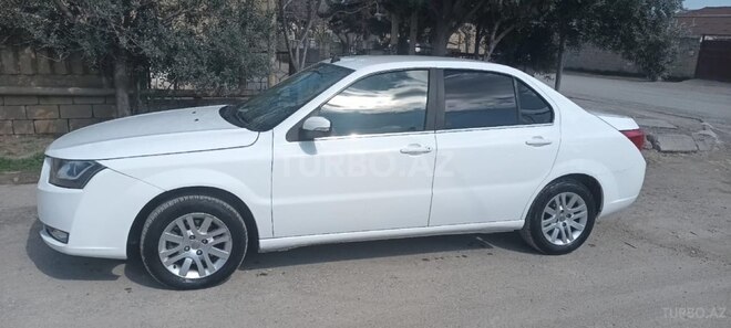 Khazar SD 2020, 145,000 km - 1.7 l - Bakı