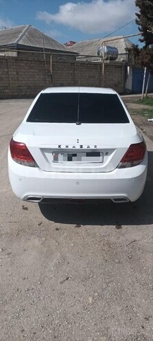 Khazar SD 2020, 145,000 km - 1.7 l - Bakı