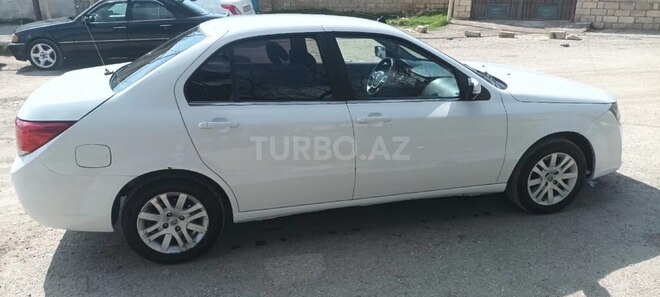 Khazar SD 2020, 145,000 km - 1.7 l - Bakı