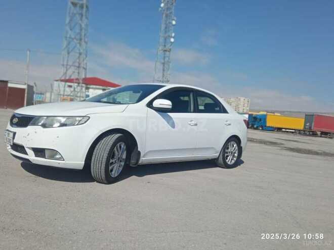 Kia Cerato 2010, 308,000 km - 1.6 l - Bakı