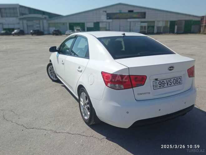 Kia Cerato 2010, 308,000 km - 1.6 l - Bakı