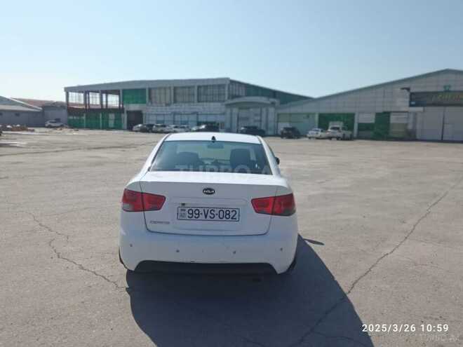 Kia Cerato 2010, 308,000 km - 1.6 l - Bakı