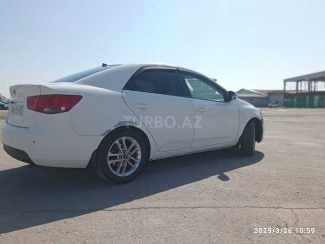 Kia Cerato 2010, 308,000 km - 1.6 l - Bakı