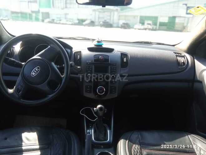 Kia Cerato 2010, 308,000 km - 1.6 l - Bakı
