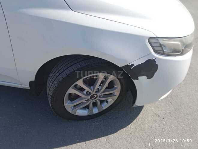 Kia Cerato 2010, 308,000 km - 1.6 l - Bakı