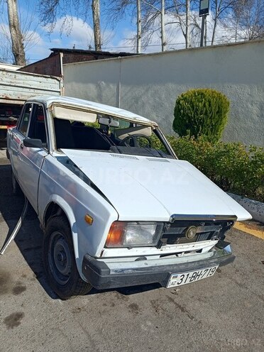 LADA (VAZ) 2107 2003, 80,000 km - 1.6 l - İsmayıllı