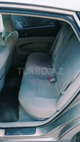 Toyota Prius 2007, 234,000 km - 1.5 l - Bakı