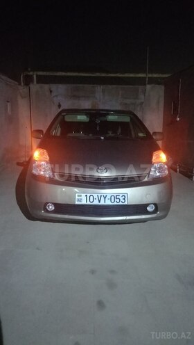 Toyota Prius 2007, 234,000 km - 1.5 l - Bakı