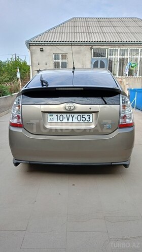 Toyota Prius 2007, 234,000 km - 1.5 l - Bakı