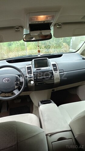Toyota Prius 2007, 234,000 km - 1.5 l - Bakı