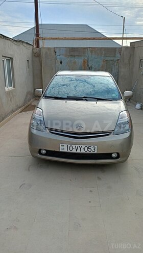 Toyota Prius 2007, 234,000 km - 1.5 l - Bakı