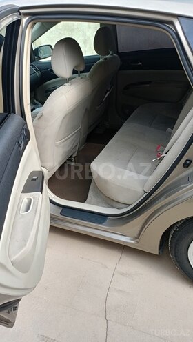 Toyota Prius 2007, 234,000 km - 1.5 l - Bakı
