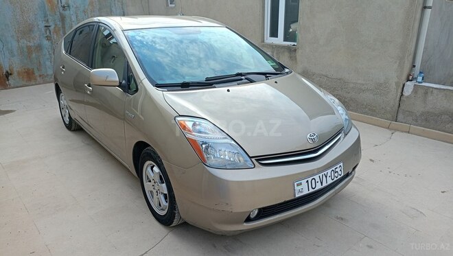 Toyota Prius 2007, 234,000 km - 1.5 l - Bakı