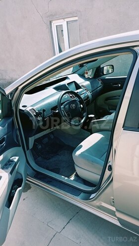 Toyota Prius 2007, 234,000 km - 1.5 l - Bakı
