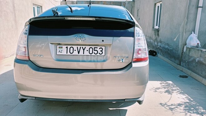 Toyota Prius 2007, 234,000 km - 1.5 l - Bakı