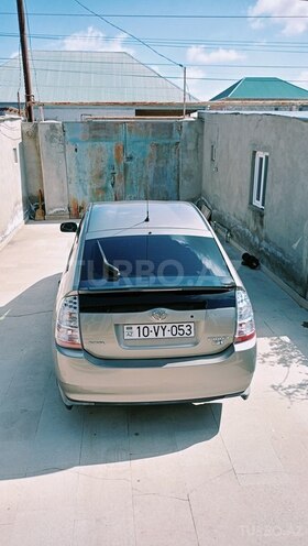 Toyota Prius 2007, 234,000 km - 1.5 l - Bakı