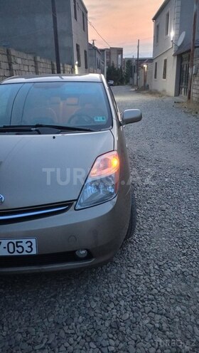 Toyota Prius 2007, 234,000 km - 1.5 l - Bakı