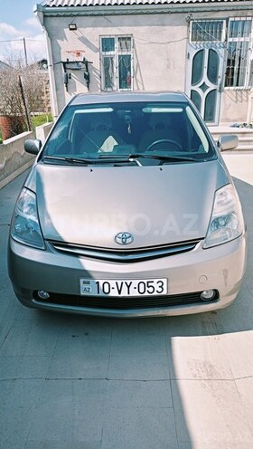 Toyota Prius 2007, 234,000 km - 1.5 l - Bakı