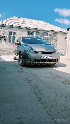 Toyota Prius 2007, 234,000 km - 1.5 l - Bakı