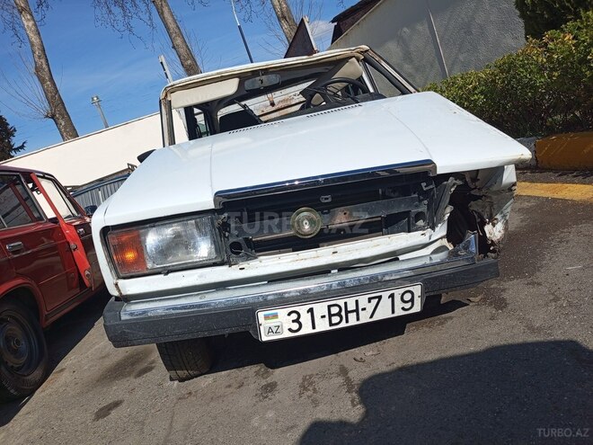 LADA (VAZ) 2107 2003, 80,000 km - 1.6 l - İsmayıllı