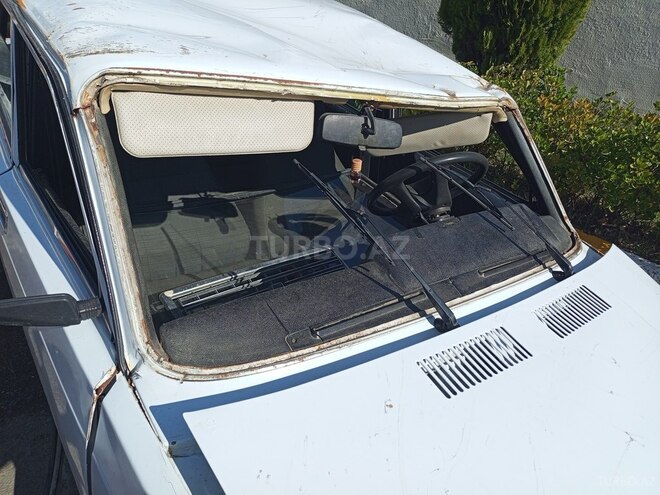 LADA (VAZ) 2107 2003, 80,000 km - 1.6 l - İsmayıllı