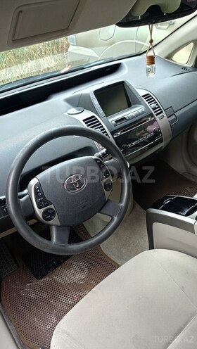 Toyota Prius 2007, 234,000 km - 1.5 l - Bakı