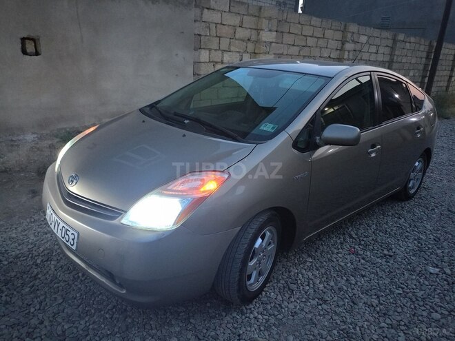 Toyota Prius 2007, 234,000 km - 1.5 l - Bakı