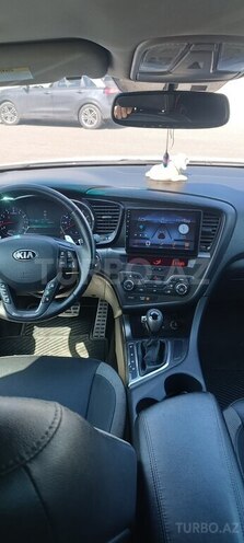 Kia Optima 2012, 220,000 km - 2.0 л - Bakı
