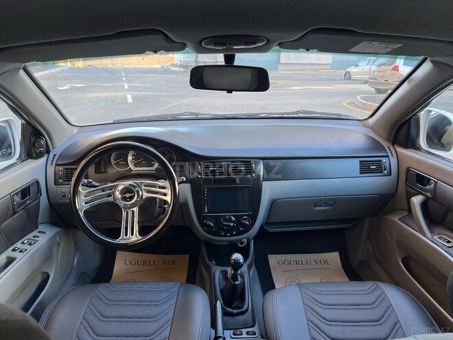 Daewoo Gentra 2014, 192,000 km - 1.5 l - Bakı