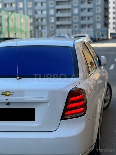 Daewoo Gentra 2014, 192,000 km - 1.5 l - Bakı