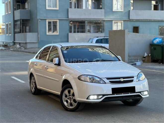 Daewoo Gentra 2014, 192,000 km - 1.5 l - Bakı