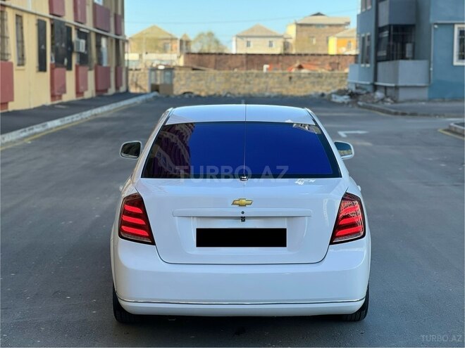 Daewoo Gentra 2014, 192,000 km - 1.5 l - Bakı