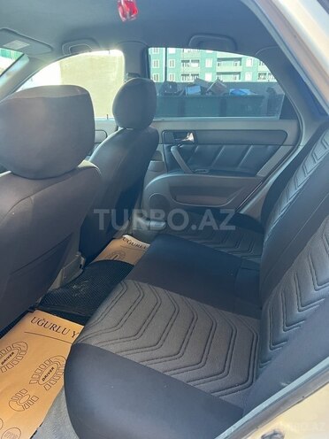 Daewoo Gentra 2014, 192,000 km - 1.5 l - Bakı