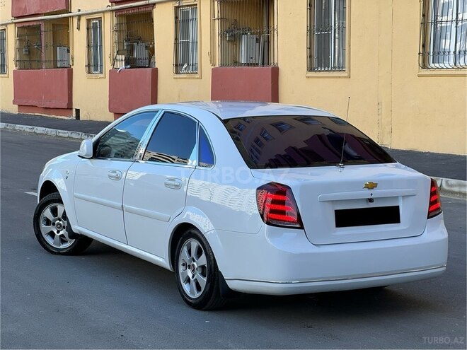 Daewoo Gentra 2014, 192,000 km - 1.5 l - Bakı