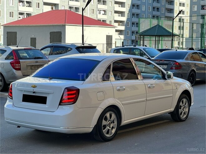 Daewoo Gentra 2014, 192,000 km - 1.5 l - Bakı