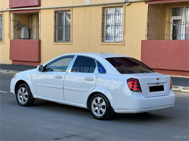 Daewoo Gentra 2014, 192,000 km - 1.5 l - Bakı