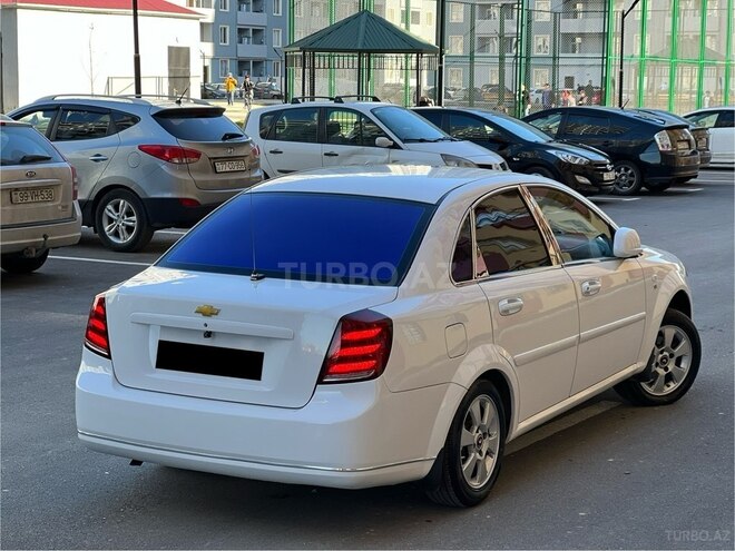 Daewoo Gentra 2014, 192,000 km - 1.5 l - Bakı
