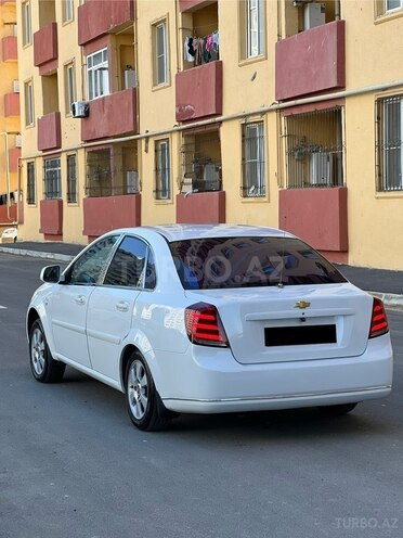 Daewoo Gentra 2014, 192,000 km - 1.5 l - Bakı